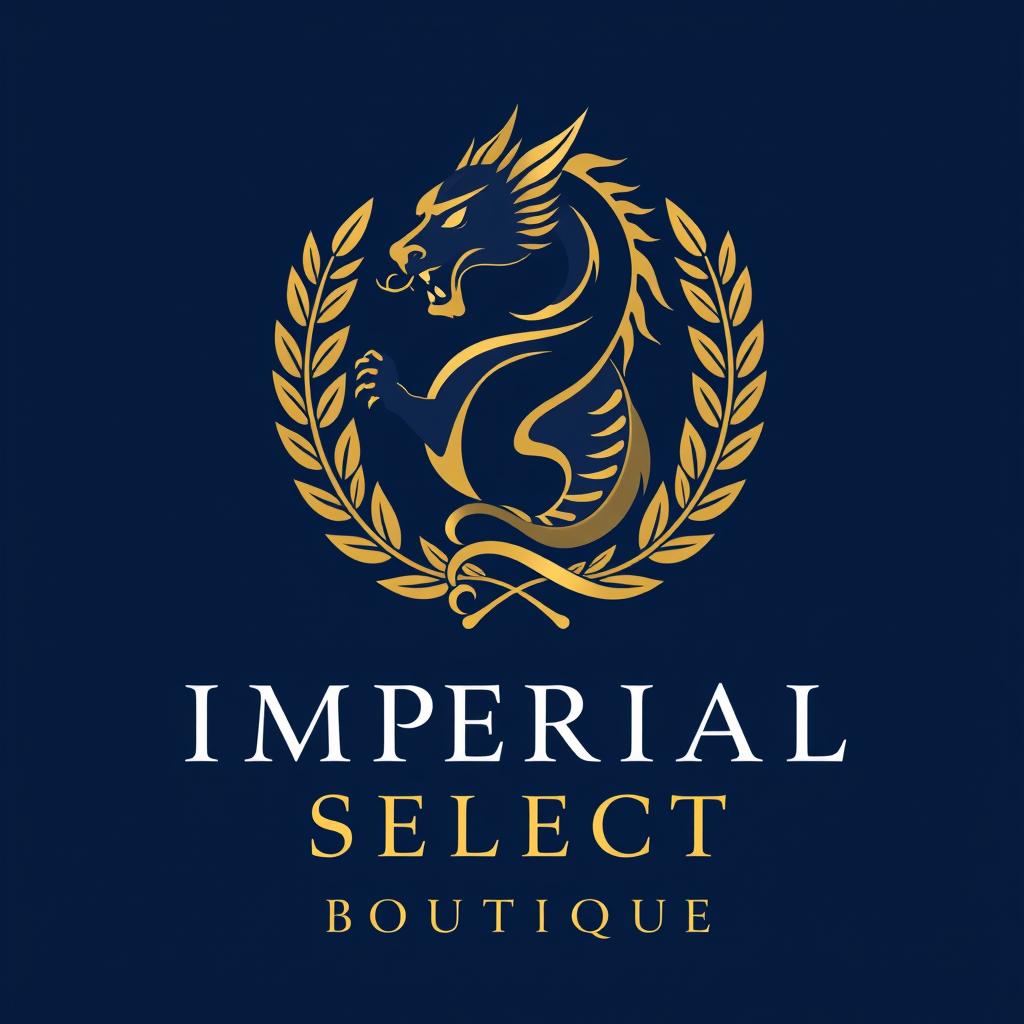 Imperial Select Store