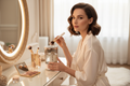 Nettoyeur Pinceaux – Lifestyle Beauté Premium